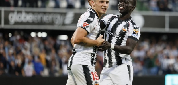 El Castellón renace en ataque con un festival goleador