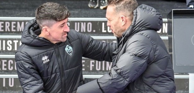 El Castellón rentabiliza la crisis del Valladolid con solidez y contundencia