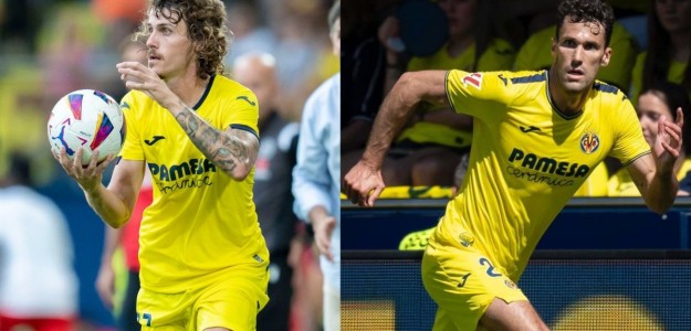 El dilema de Marcelino en la banda izquierda: ¿Qué futuro le espera a Pedraza?