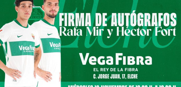 El Elche CF agota entradas para su duelo contra el Real Madrid
