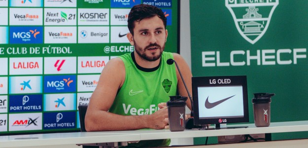 El Elche CF bate récords económicos ante la visita del Real Madrid