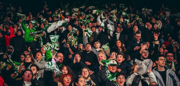 El Elche CF iguala su récord de victorias en LaLiga EA Sports