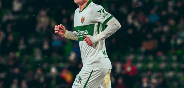 El Elche CF, invicto en casa y un desafío en LaLiga