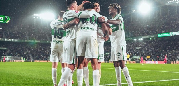 El Elche CF renace bajo el liderazgo de Bragarnik