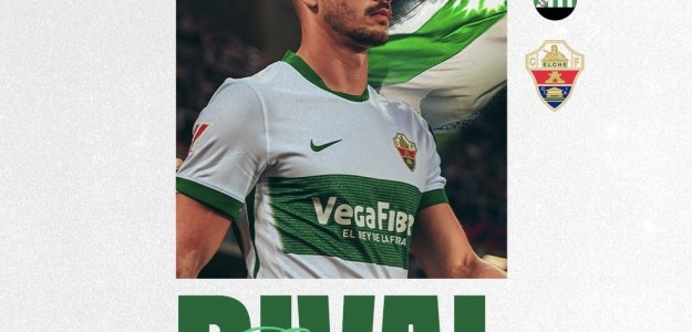 El Elche CF y el CD Eldense conocen a sus rivales en la Copa del Rey