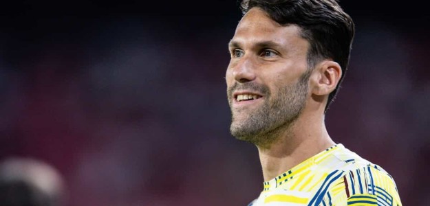 El emocionante duelo familiar en la Copa del Rey entre Pedraza y su sobrino