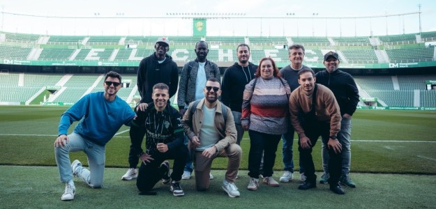 El FC Barcelona despliega su expedición en Alicante para enfrentar a un motivado Elche