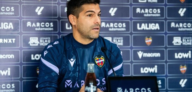 El Levante registra descenso en asistencia de espectadores en el Ciutat de València