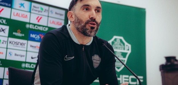 El Levante sorprende al Elche con una remontada épica en el derbi autonómico