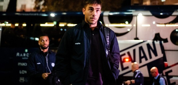 El Levante y Villarreal acuerdan adelantar duelo autonómico a febrero