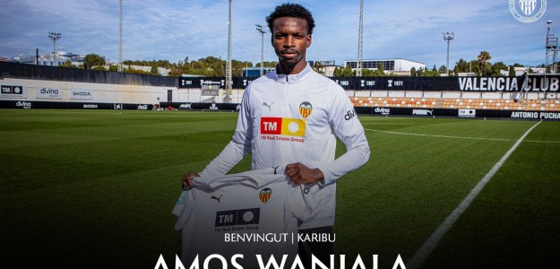 El renacer del Valencia CF: refuerzos clave para la remontada