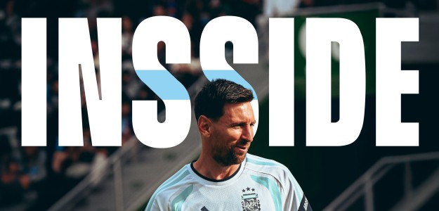 El renacimiento del Elche CF de la mano de Messi y Bragarnik