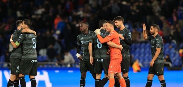 El resurgir del CD Castellón en Segunda: 17 años después brillando en lo más alto