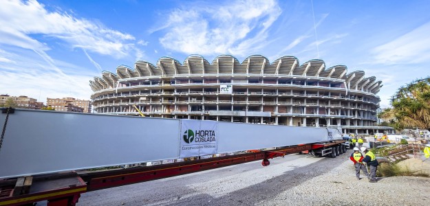 El Valencia CF se renueva con una estructura deportiva ambiciosa
