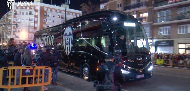 El VCF Mestalla se impone con autoridad al Torrent CF en un emocionante duelo