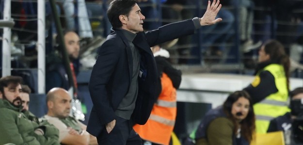 El Villarreal busca cerrar su portería ante el Getafe para romper su mala racha defensiva