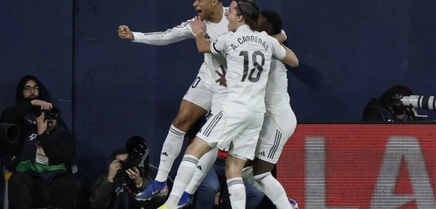 El Villarreal mantiene su invicto en el BayArena del Leverkusen