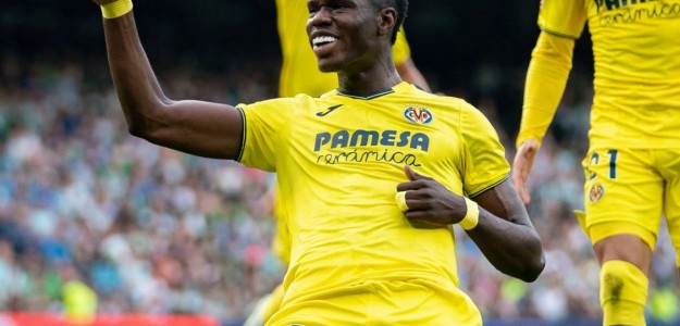 El Villarreal y Osasuna se enfrentan en duelo crucial en LaLiga