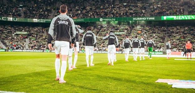 Elche CF convoca a importante junta de accionistas en Martínez Valero