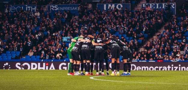 Elche CF: Duras críticas a Sarabia tras la derrota ante la Real Sociedad