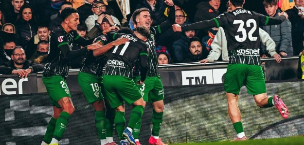 Elche CF valora empate ante Valencia: esfuerzo y superación en Mestalla