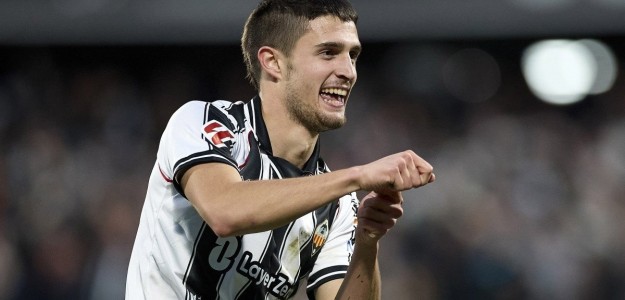 Gerenabarrena brilla con su primer gol en el Castellón