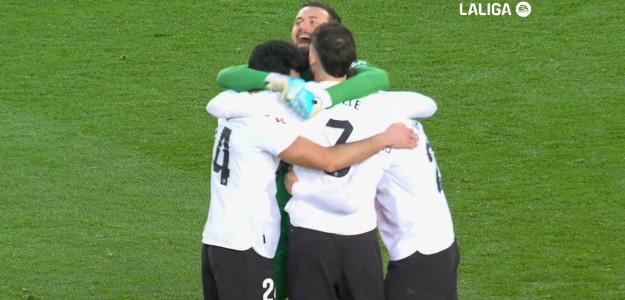 Guido Rodríguez, refuerzo de calidad para el Valencia CF
