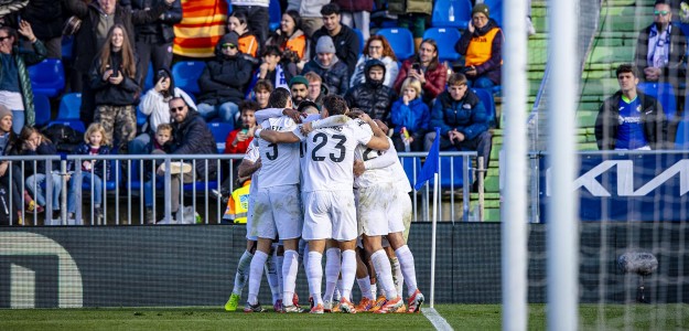 Horarios confirmados para cuartos de final de la Copa del Rey