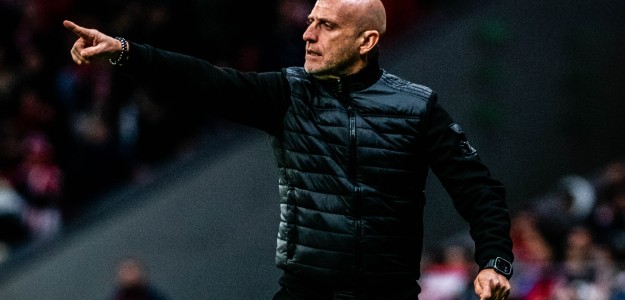 Incertidumbre en el Levante tras derrota ante el Athletic Club