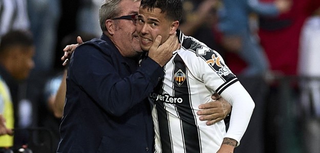 Israel Suero, el renacer de un talento en ascenso