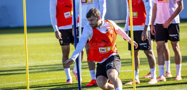 Jóvenes talentos valencianistas brillan en competiciones internacionales