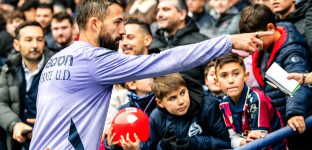 Jaime Pradilla, la revelación del Valencia BC en la Liga Endesa