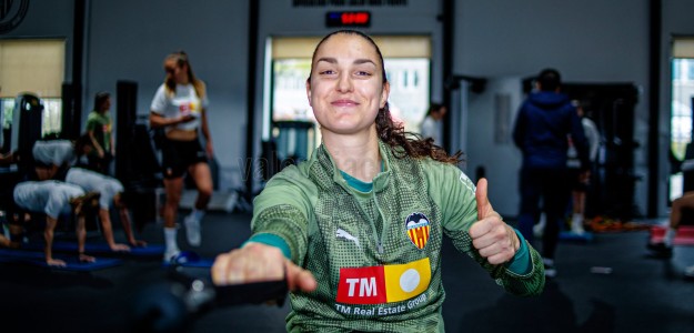 Jornada 27 de La Liga: Valencia CF y Levante UD definen sus compromisos en València