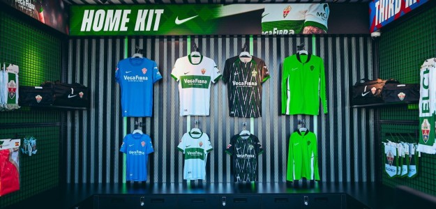 Juan Carlos Lezcano, leyenda del Elche: jugador y técnico clave en la historia del club