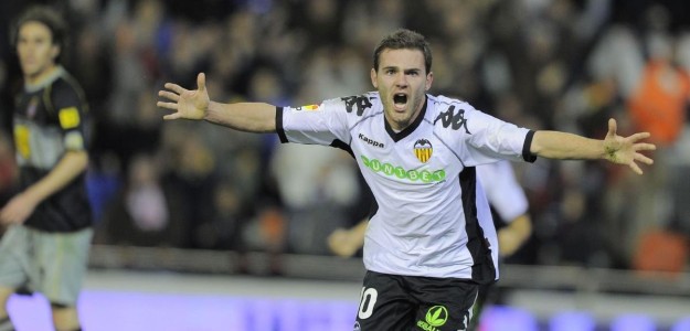 Juan Mata: estrella en Australia y líder solidario fuera del campo