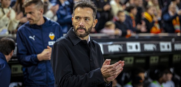 Jugadores cedidos por el Valencia CF: destacadas actuaciones en diferentes equipos