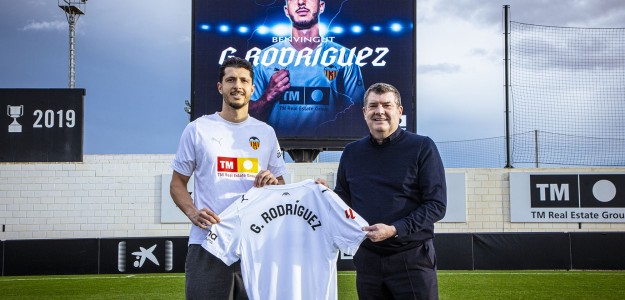 Kily González valora la llegada de Guido Rodríguez al Valencia CF