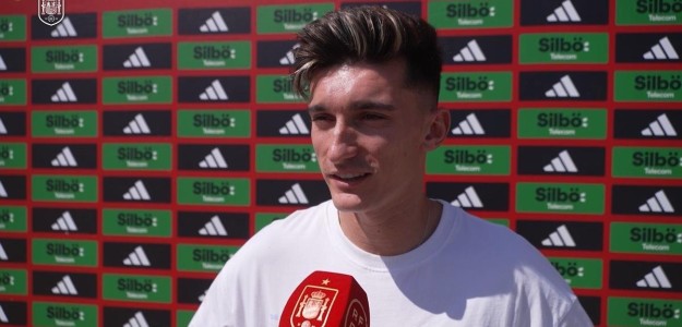 La ausencia de valencianistas en la selección española refleja la caída del Valencia CF