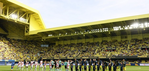 La fortaleza del Villarreal en La Cerámica: un estadio impenetrable en LaLiga