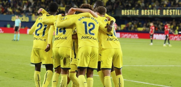 La Real Sociedad recibe al Villarreal en un duelo crucial tras la jornada post Champions