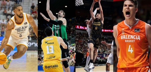 Lesión de Raquel Carrera obliga a Valencia Basket a reajustar plantilla