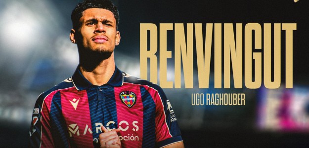 Levante y Elche se enfrentan en duelo crucial por la permanencia