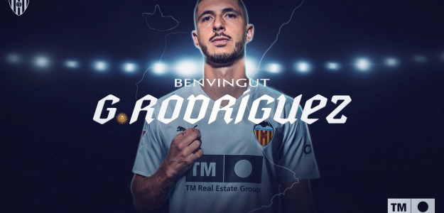 Lucas Beltrán y Guido Rodríguez: el impulso argentino para el Valencia