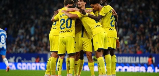 Maratón de partidos para el Villarreal: un desafío sin tregua