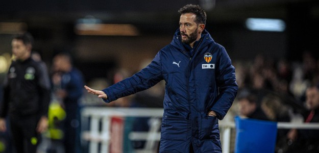 Maratón Valencia apunta a récords con elite mundial en 2025