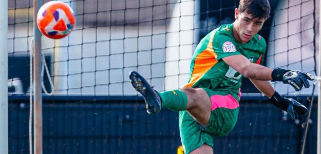 Maratón Valencia: Hoteles de València a tope en la 45ª edición