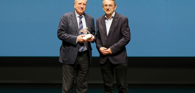 Maratón Valencia, nuevo patrocinador del Gran Premio Internacional de Atletismo en Valencia