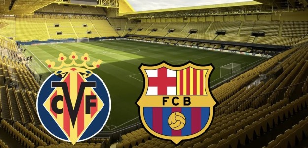 Marcelino destaca el rendimiento del Villarreal a pesar de la derrota ante el Barcelona