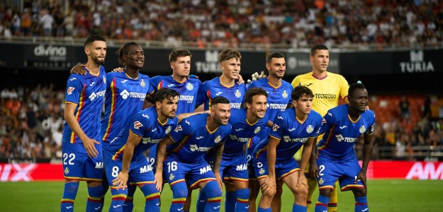 Marcelino García Toral: El Villarreal se prepara para un duelo complicado ante el Getafe