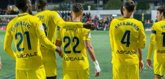 Marcelino García Toral mantiene su dominio imbatible frente al Getafe